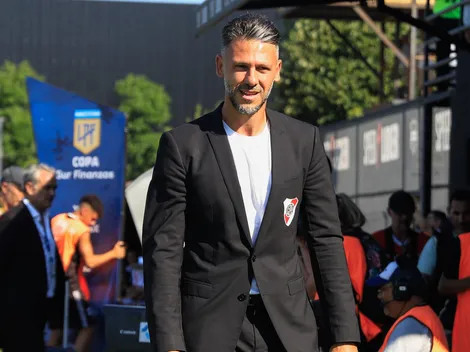 Demichelis: "Vinimos a ganar, ganamos y nos vamos con todos los jugadores sanos"