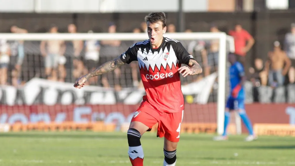 fonseca river riestra