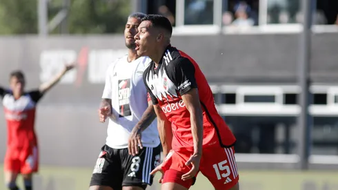 80 son los partidos que disputó Herrera en River. Foto: LPM / Diego Haliasz.
