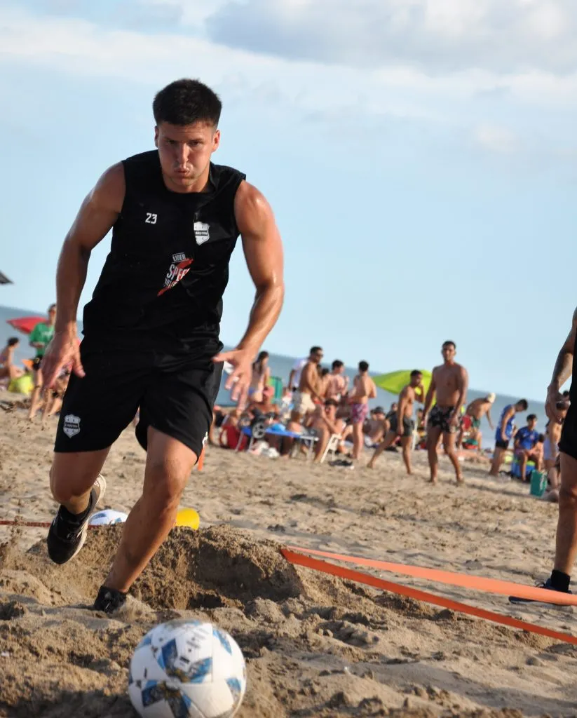 Joaquín Borja Riestra