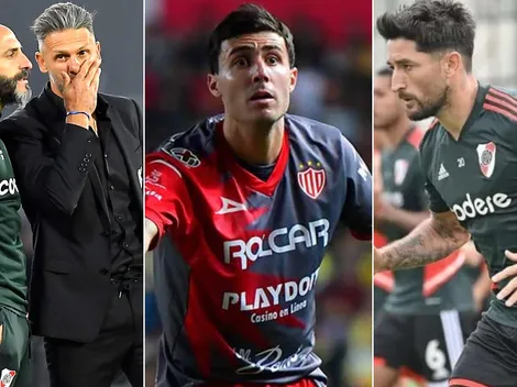 Noticias de River HOY: el equipo vs. Riestra, cuándo vuelven los lesionados y más