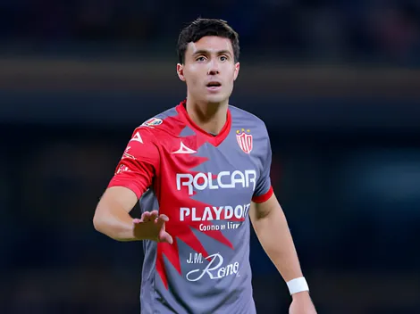 River recibiría dinero por José Paradela