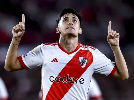 La extraña función que Demichelis le asignaría a Solari ante Boca