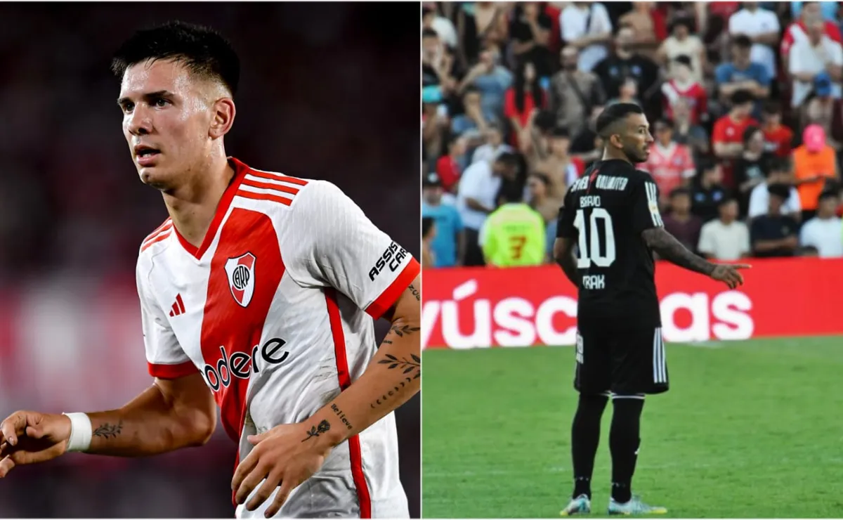 Hora y cómo ver EN VIVO River vs. Deportivo Riestra