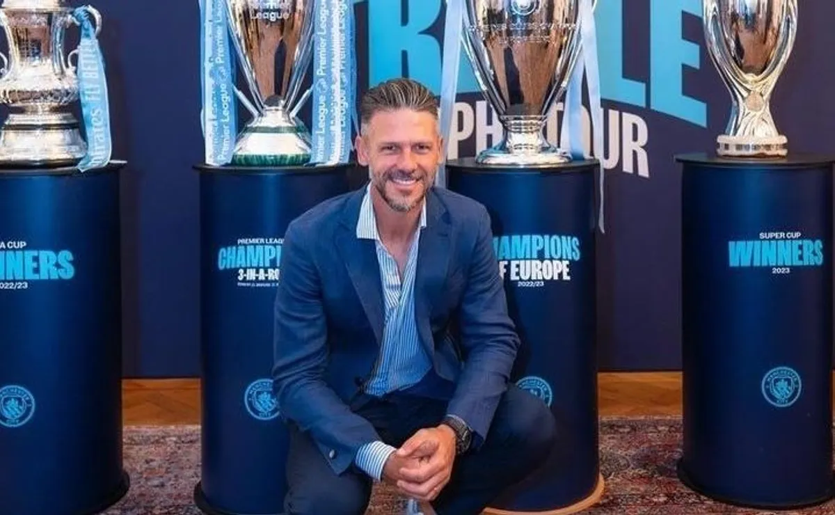 Foto: @ManCity.