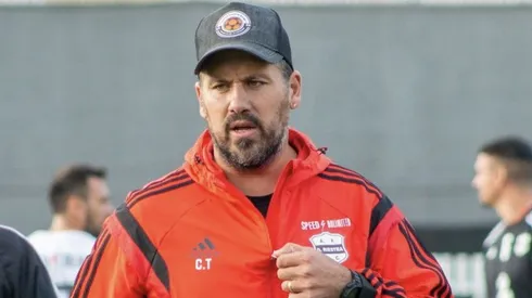 Fabbiani dirigirá a Riestra nuevamente