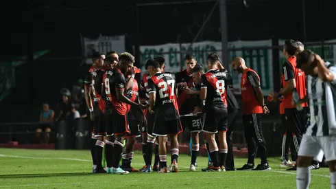 El conjunto de Martín Demichelis continuó con un legado