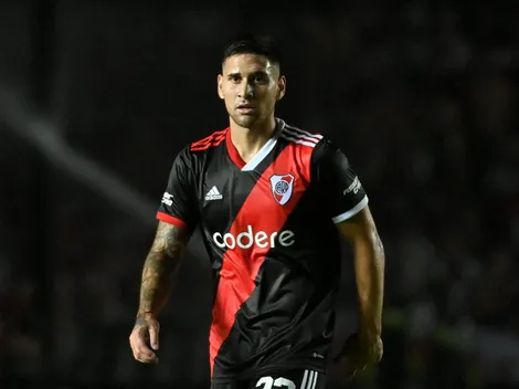 CSKA Moscú elevó la oferta por Villagra y River está cerca de venderlo