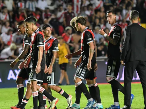 Una mala: los dos jugadores que no aprovecharon su chance en Santa Fe