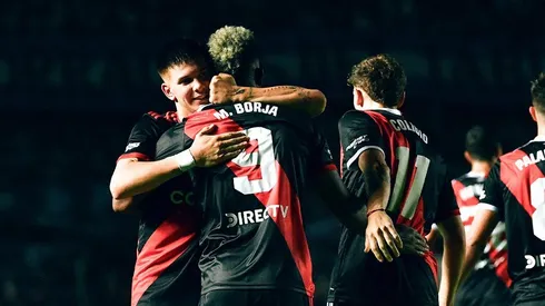 El Millo venció a Excursio y se metió en 16avos de final de la Copa Argentina.