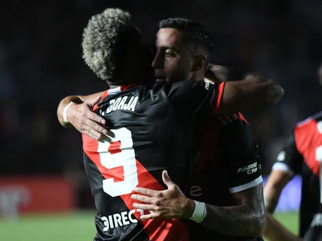 VIDEO: los goles de Borja, Ruberto y Mastantuono ante Excursionistas