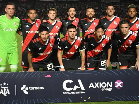 Jugador x Jugador vs. Excursionistas