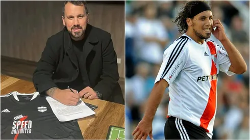 El Ogro Fabbiani dirigirá a Riestra