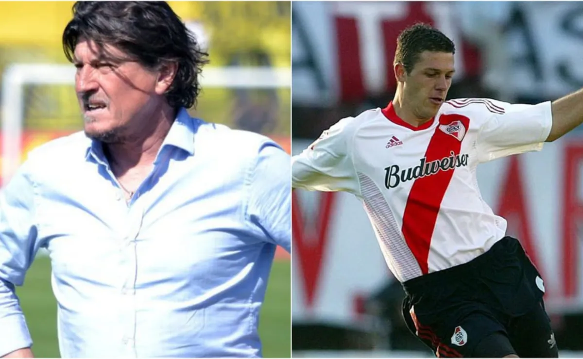 Kopriva y la anécdota sobre Demichelis