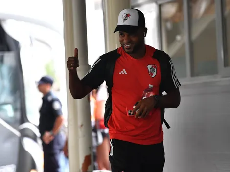 River HOY: venta de entradas vs. Boca, ¿llega Borja? y últimas noticias