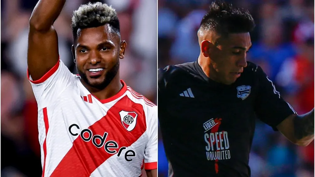 River visitará a Deportivo Riestra por la fecha 4 de la Copa de la Liga.