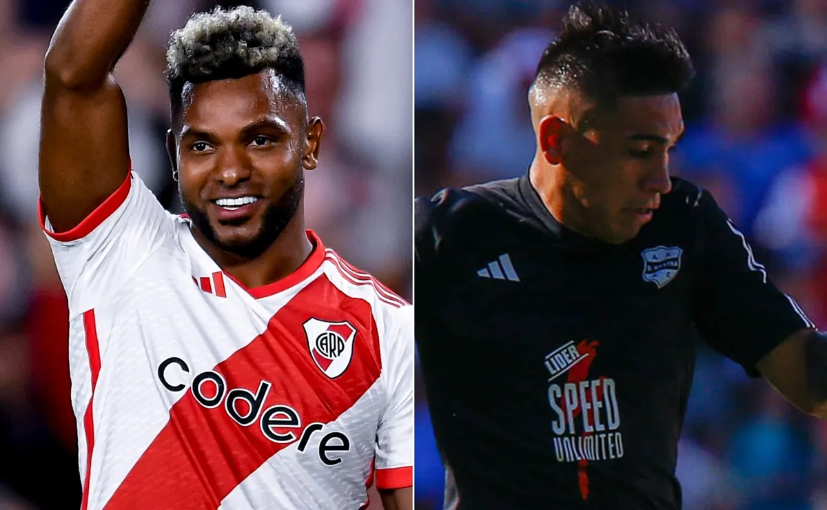 River visitará a Deportivo Riestra por la fecha 4 de la Copa de la Liga.