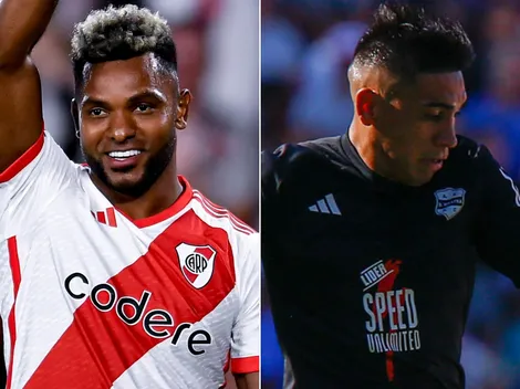 Cuándo y a qué hora es el próximo partido de River ante Riestra