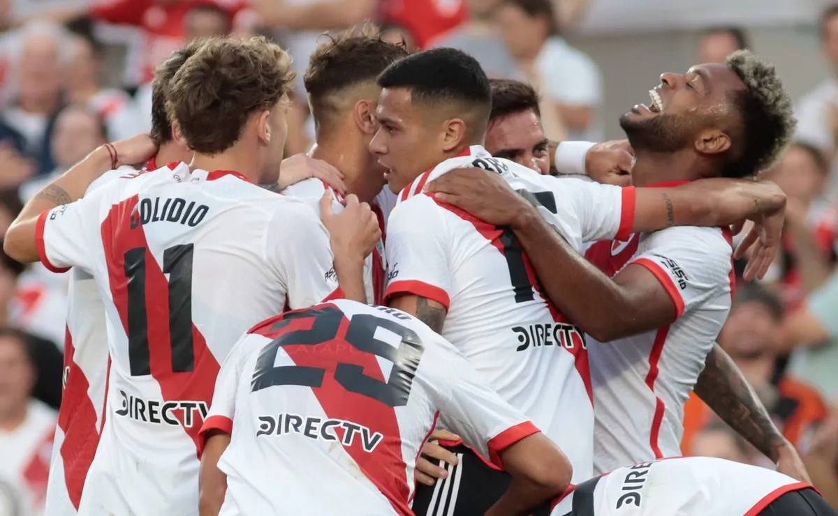El Más Grande va por su primer triunfo en la Copa Argentina.