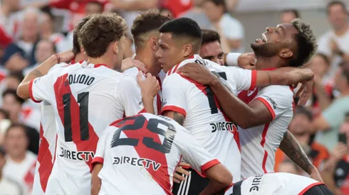 El Más Grande va por su primer triunfo en la Copa Argentina.