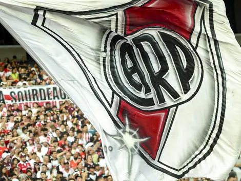 Últimas entradas para River vs. Excursionistas