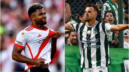 El Millo y el Verde se miden en Santa Fe por los 32avos. de final de la Copa Argentina.