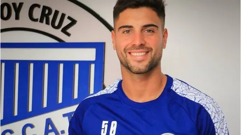 Se conocieron las cifras por el pase de Petroli