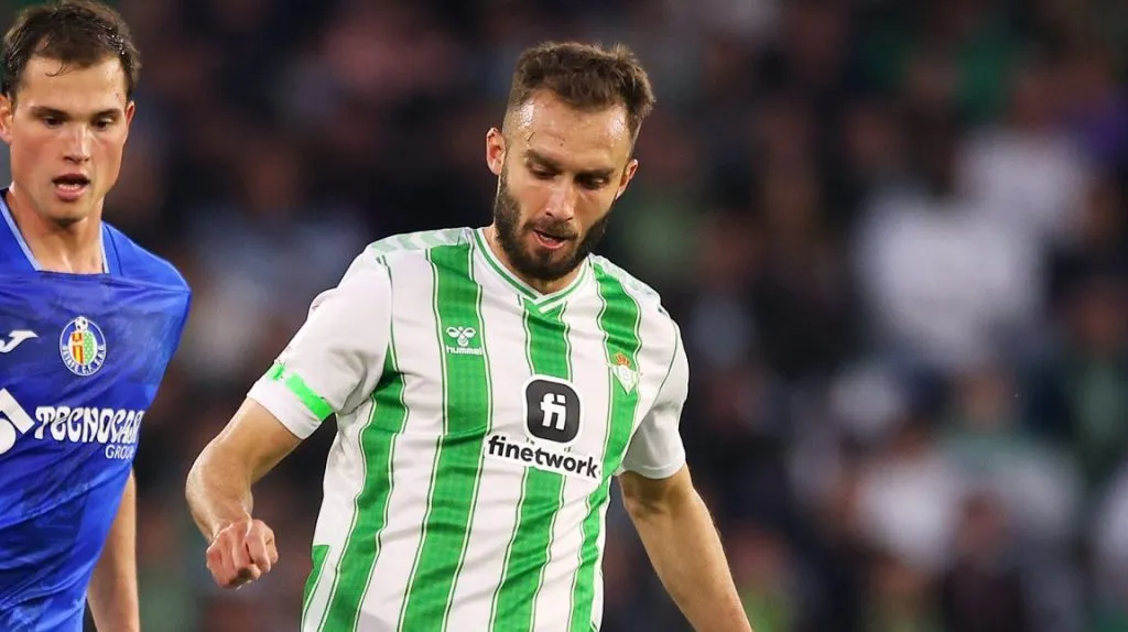 Pezzella puede llegar a ser el primer refuerzo de River en el mercado de pases. (Foto: Getty).