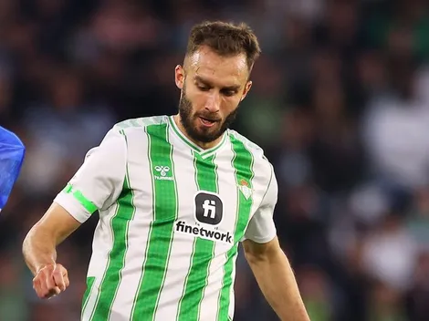 Pezzella habló sobre la chance de volver a River