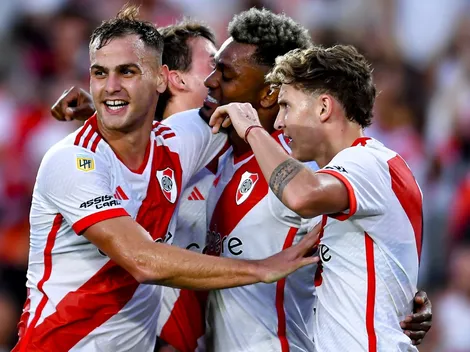 La calculadora del Mundial de Clubes 2025: cuántos puntos necesita River de los 40 que quedan en juego