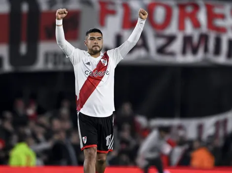 Bien ganada la ovación, Paulo