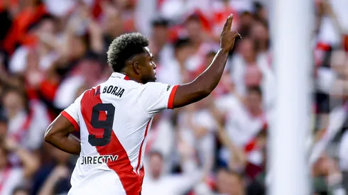 El Colibrí está en estado de gracia. (Foto: Getty).