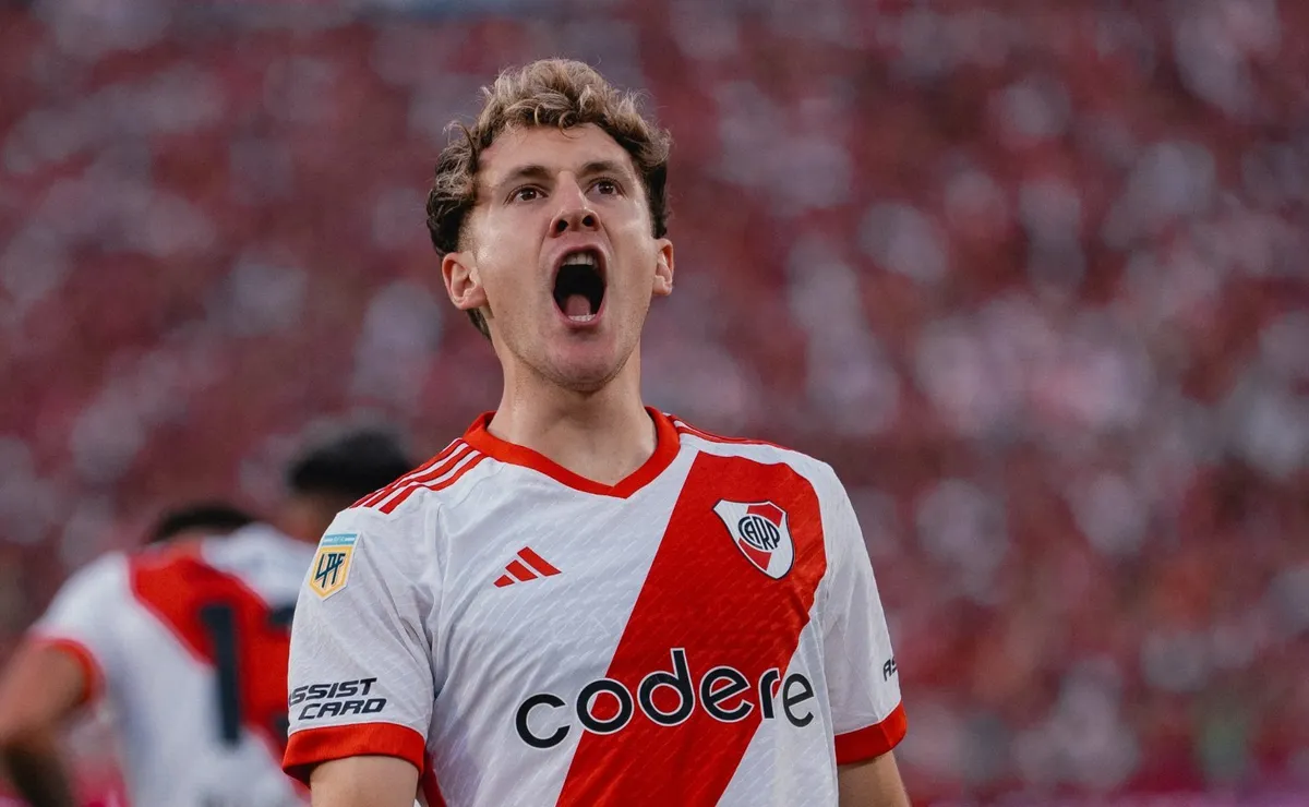 Colidio generó algo de entusiasmo con su ingreso. (Foto: Prensa River).