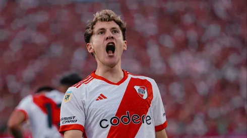 Colidio generó algo de entusiasmo con su ingreso. (Foto: Prensa River).