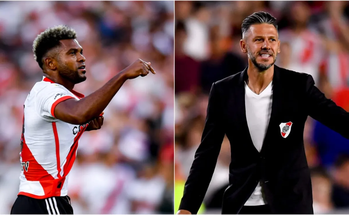 Demichelis es optimista