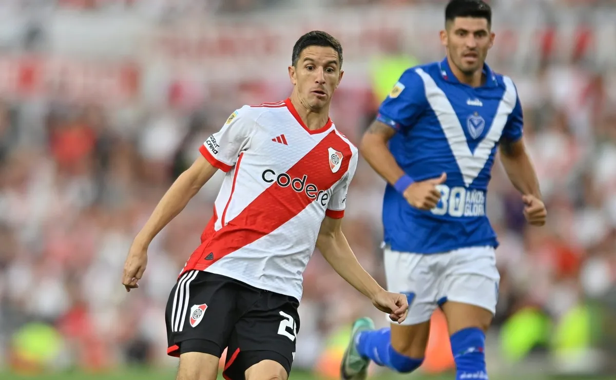 Foto: Prensa River.