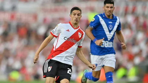 Foto: Prensa River.