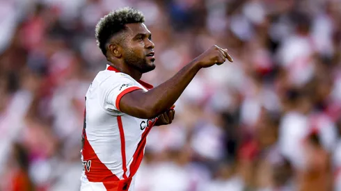 El Colibrí y su impresionante racha goleadora con el Manto Sagrado.