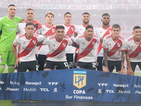 Jugador x Jugador vs. Vélez