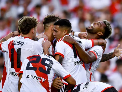 La Previa vs. Riestra: River, obligado a ganarle al último de la tabla