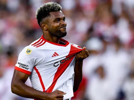 "Borja cada media hora": la cargada de River a Boca en redes sociales