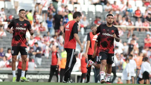 Foto: La Página Millonaria / Diego Haliasz.