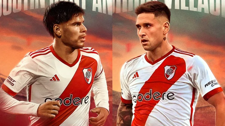 sant'anna villagra river