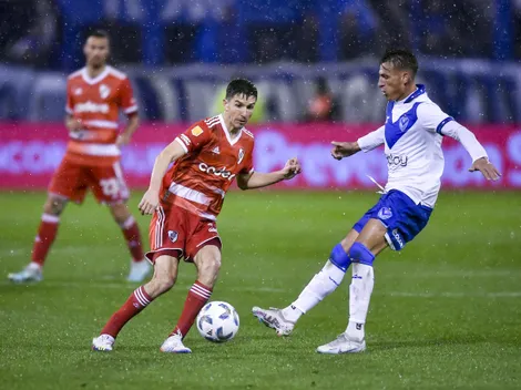 Obligado: River va por su primer triunfo como local ante Vélez