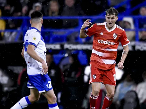 River vs. Vélez: canal de TV, link y cómo ver EN VIVO el partido