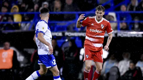 River quiere ganarle a Vélez en la Copa de la Liga Profesional