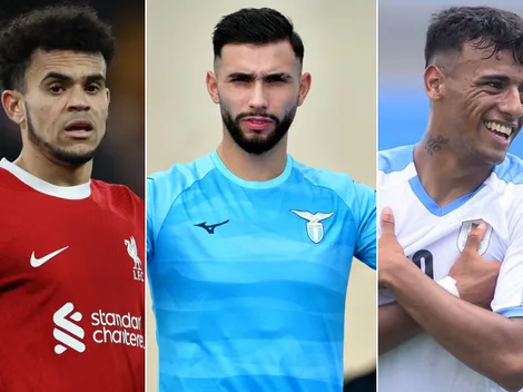 Los tres delanteros TOP por los que River negoció, le pidieron una fortuna y se terminaron cayendo