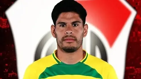 Sant'Anna ya tiene dorsal