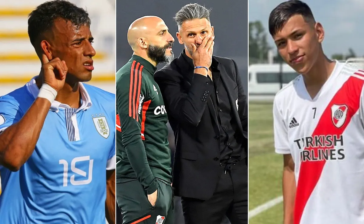 Las noticias más importantes de River en este sábado 3 de febrero de 2024.