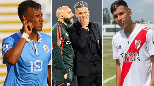 Las noticias más importantes de River en este sábado 3 de febrero de 2024.